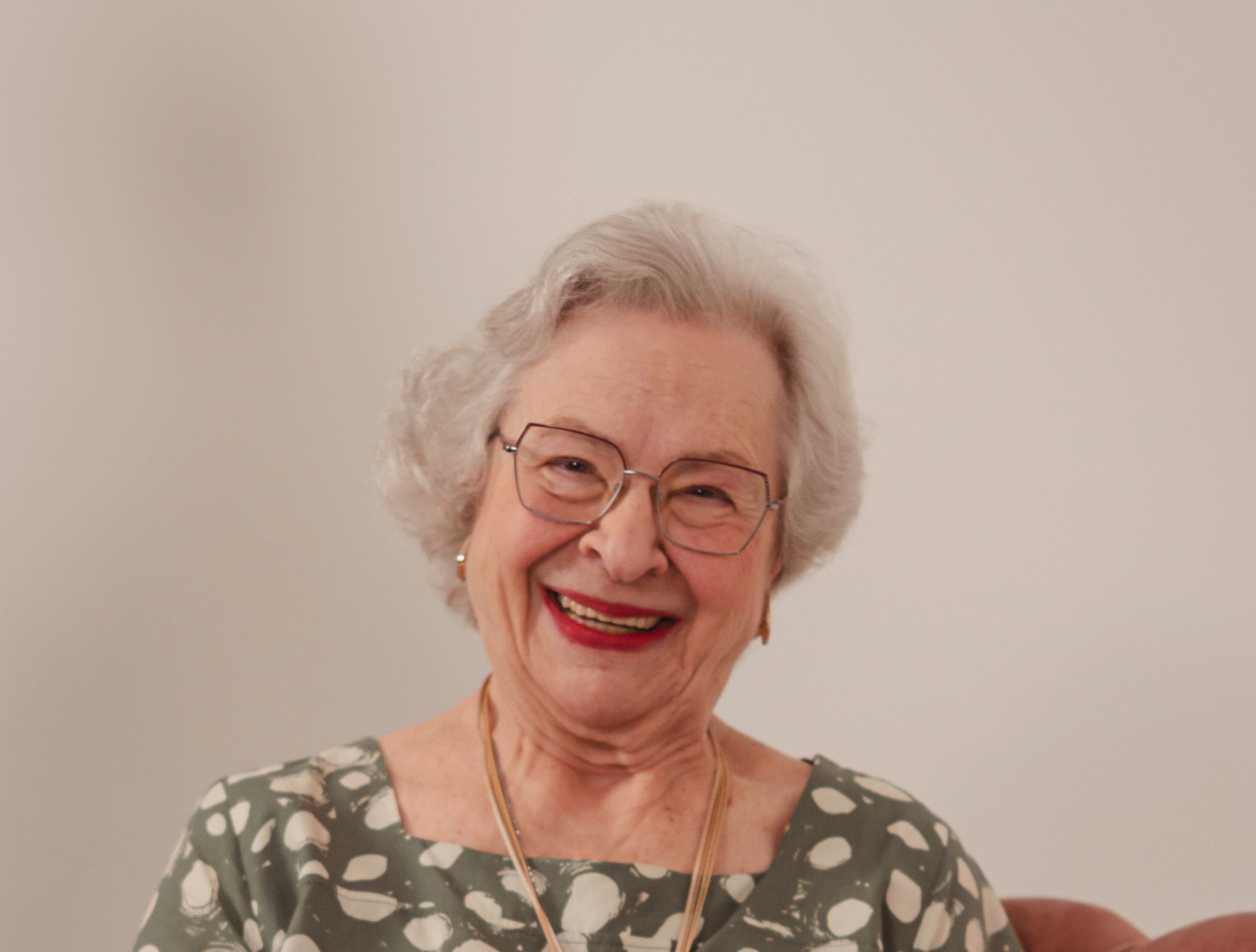 Hazel W.